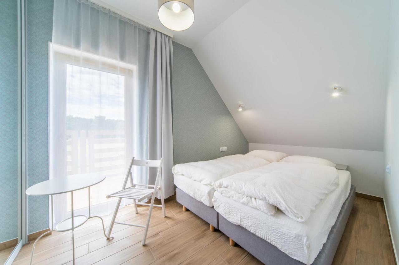 Villa Arkadia Resort Лукенцин Экстерьер фото