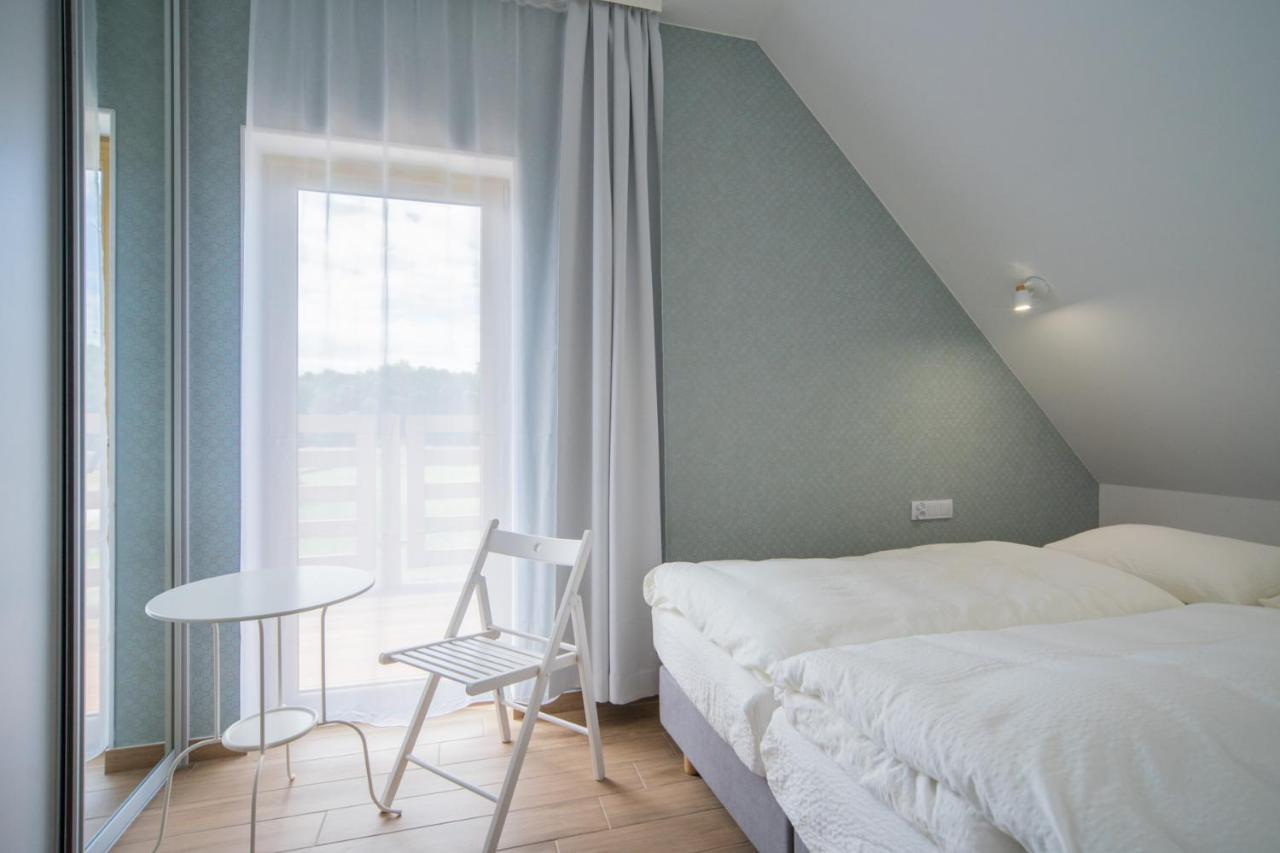Villa Arkadia Resort Лукенцин Экстерьер фото